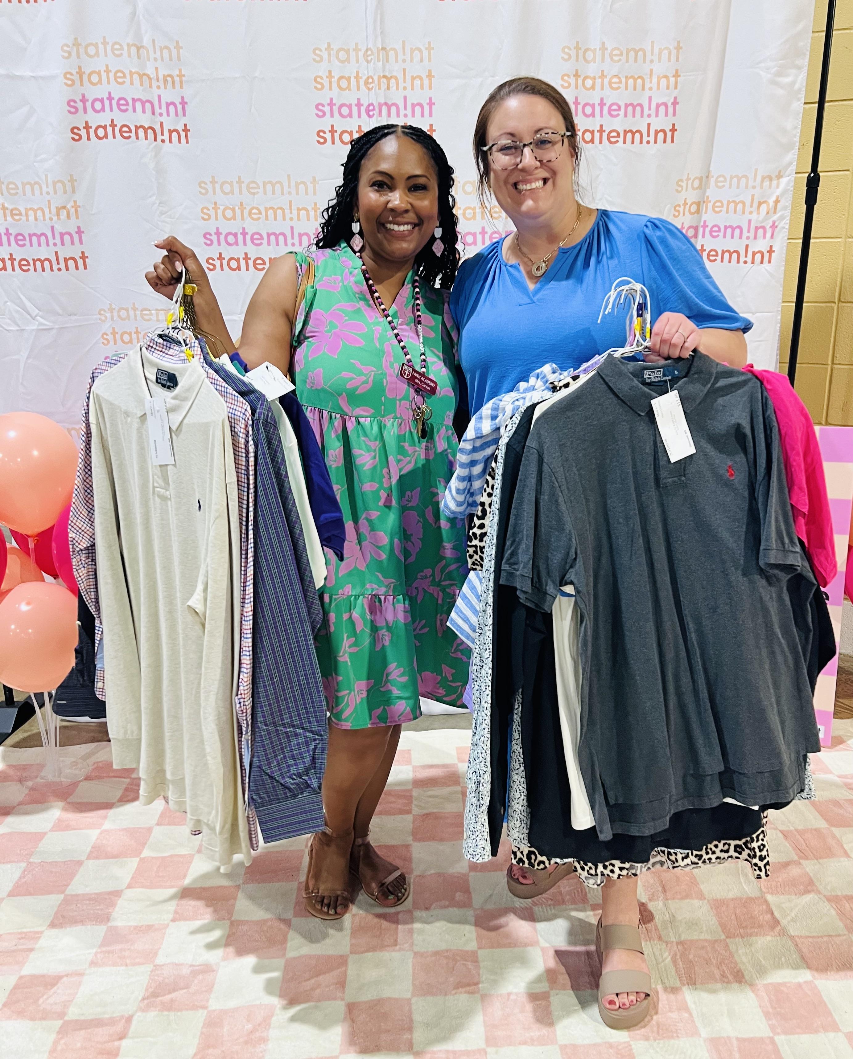 Statemint Mobile Image