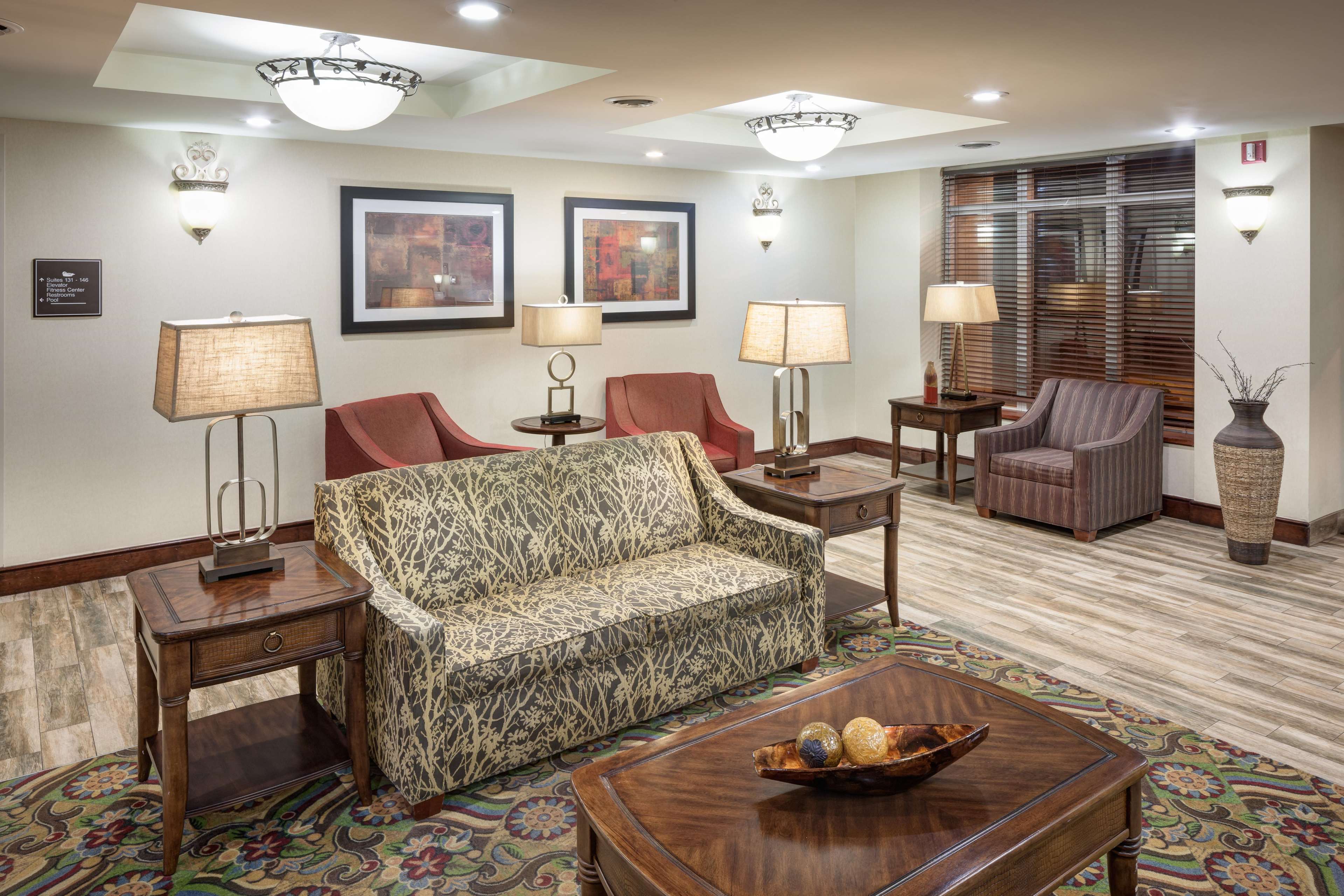 Homewood Suites by Hilton Jackson-Ridgeland Photo