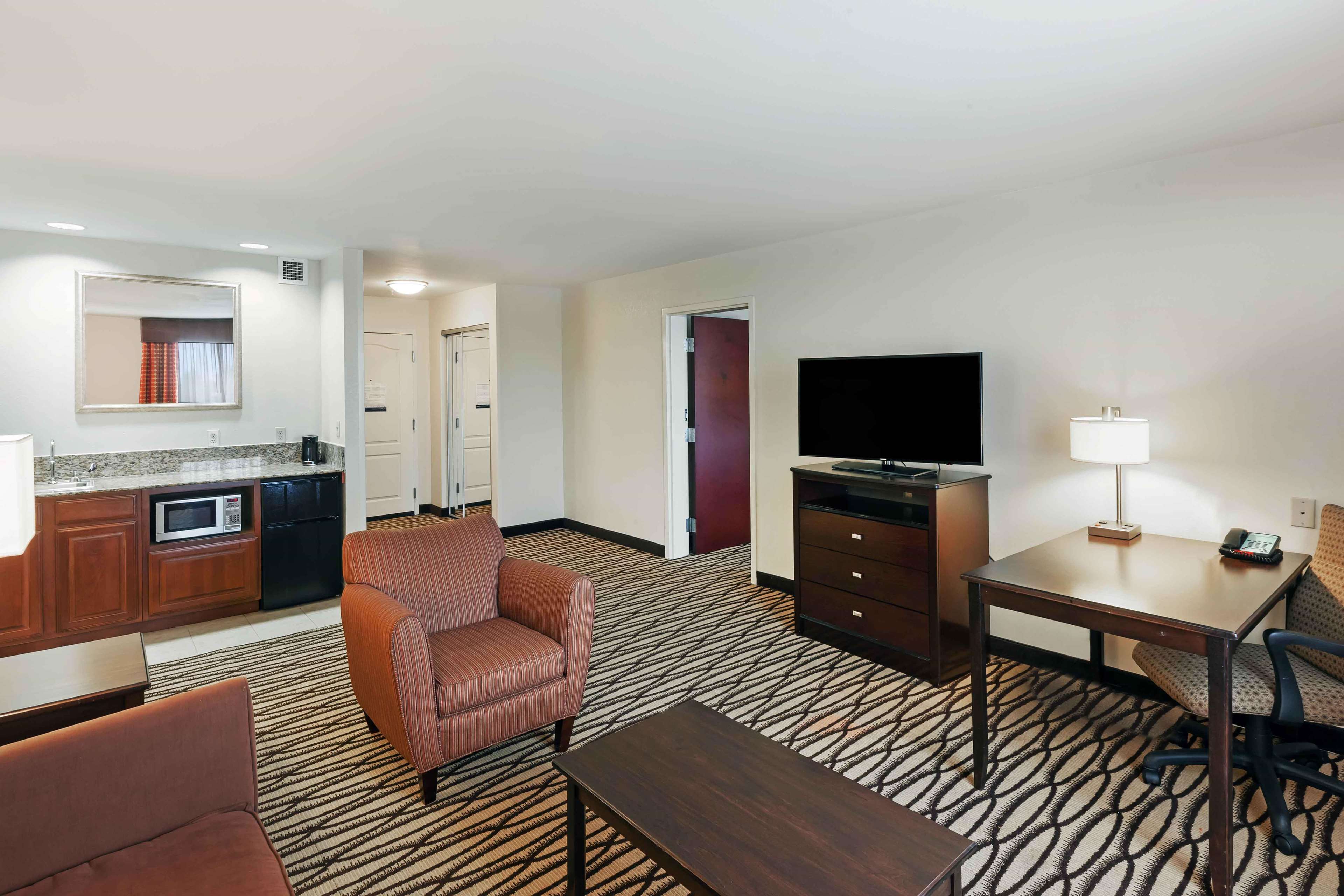 Hampton Inn & Suites Morgan City Photo