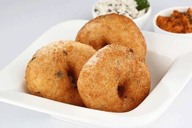 Medu Vada