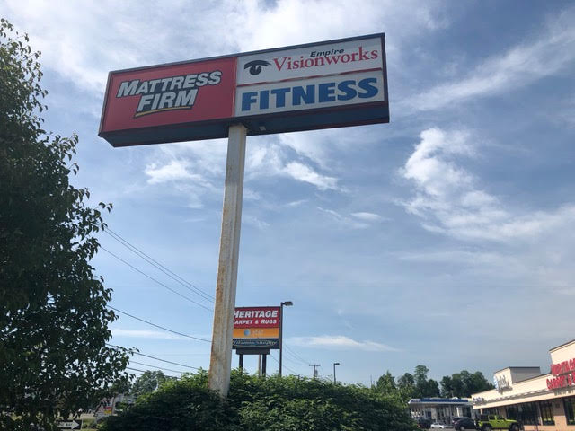 Mattress Firm Poughkeepsie South Photo