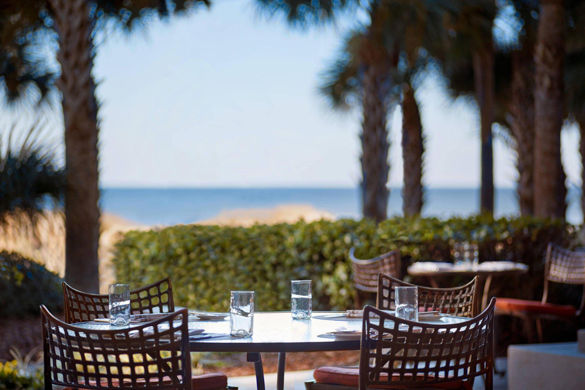 The Ritz-Carlton, Amelia Island Photo