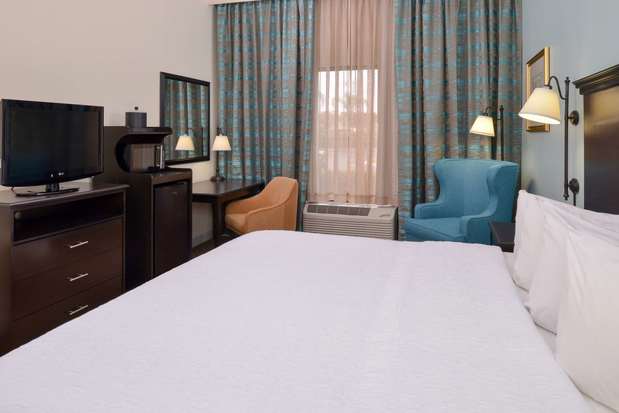 Images Hampton Inn & Suites Lady Lake/The Villages