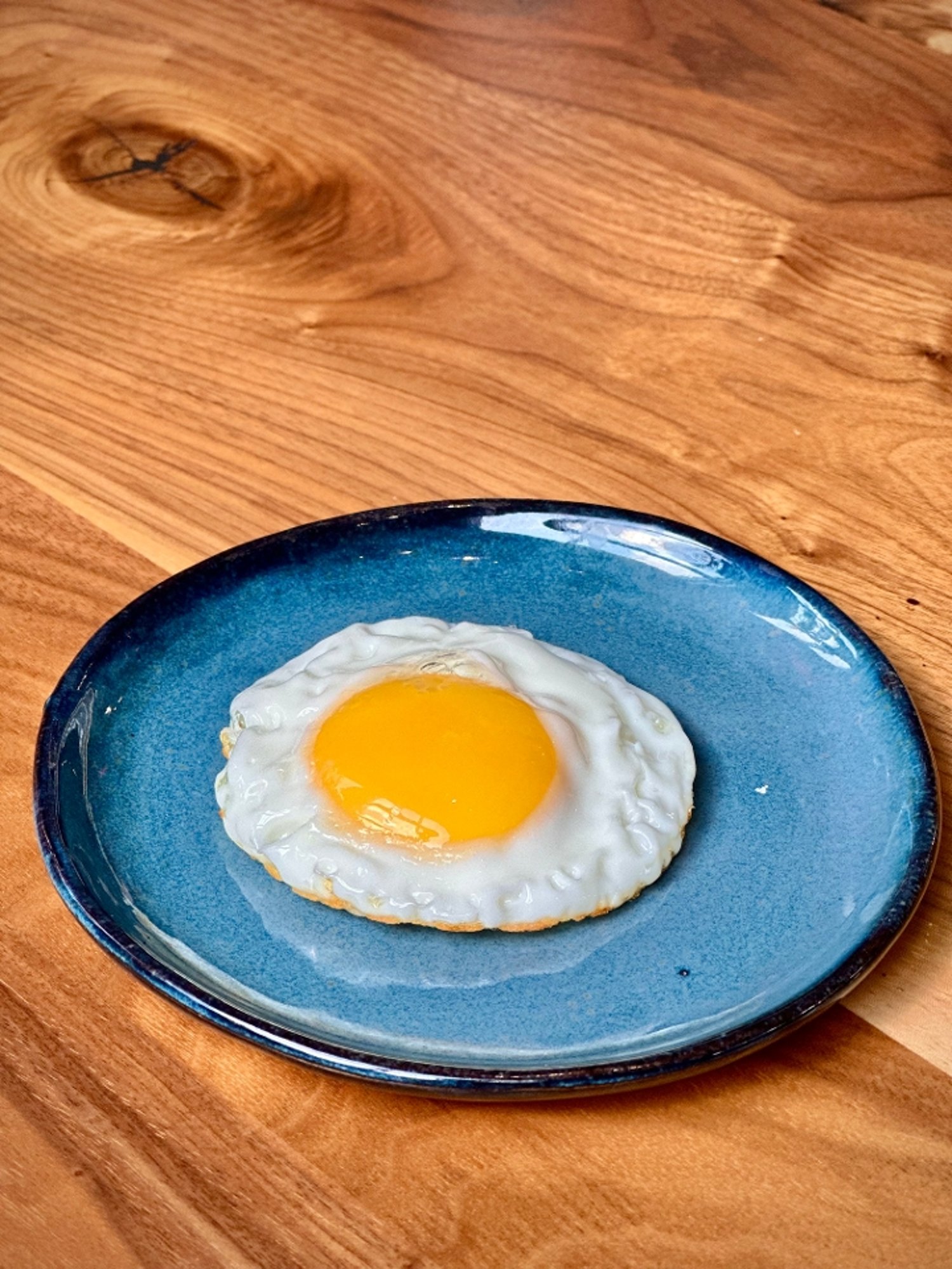 Fried Egg