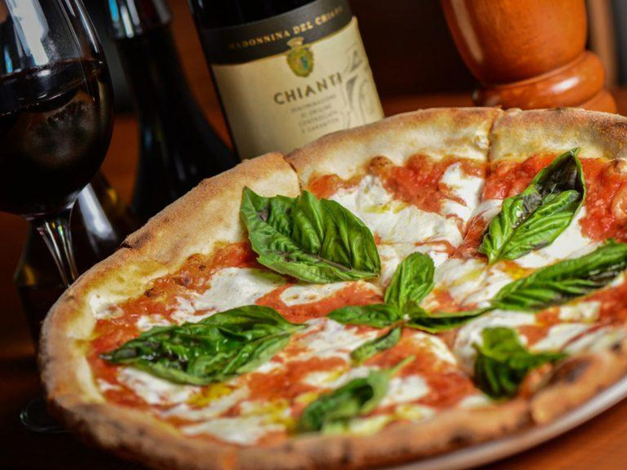 Margherita