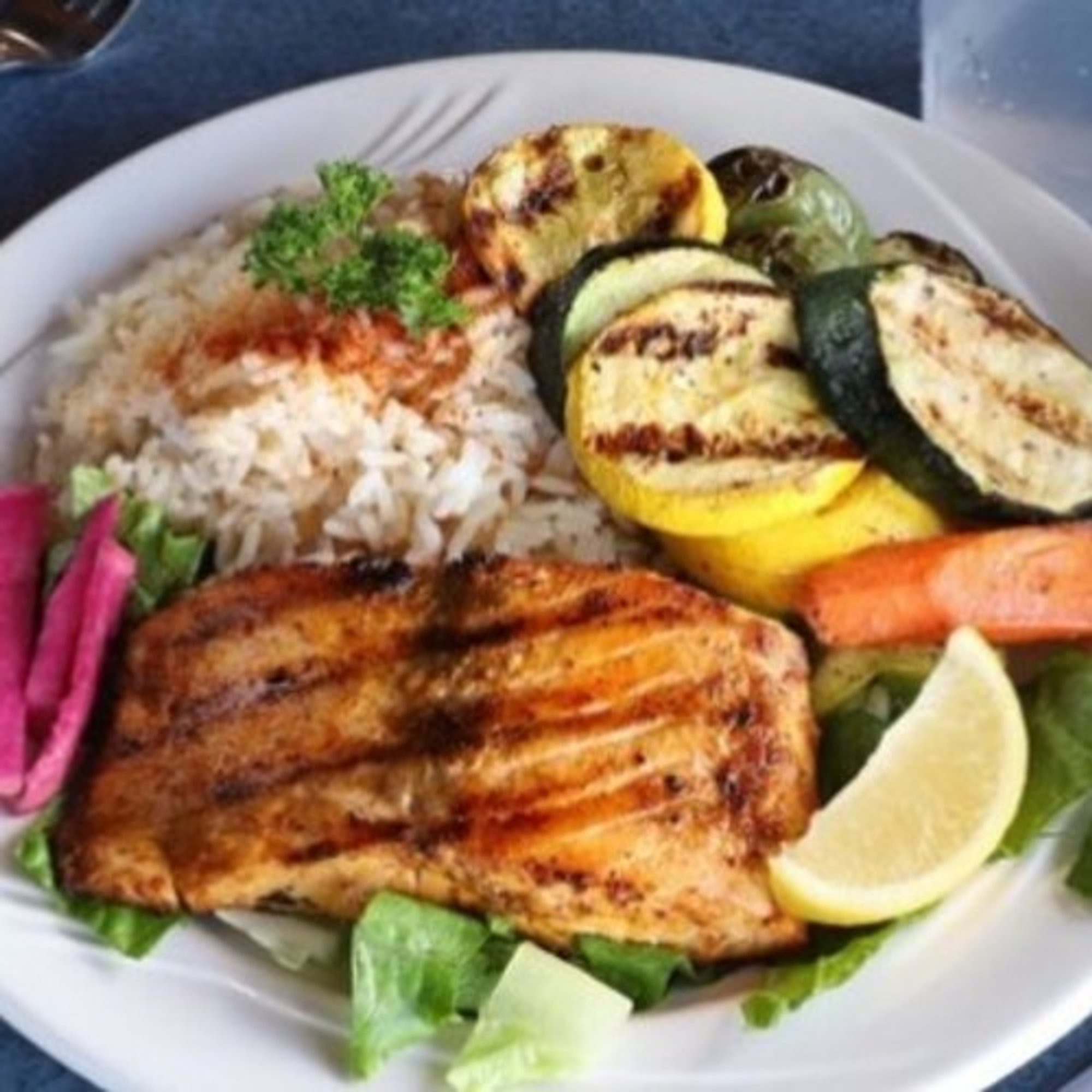 Atlantic Salmon