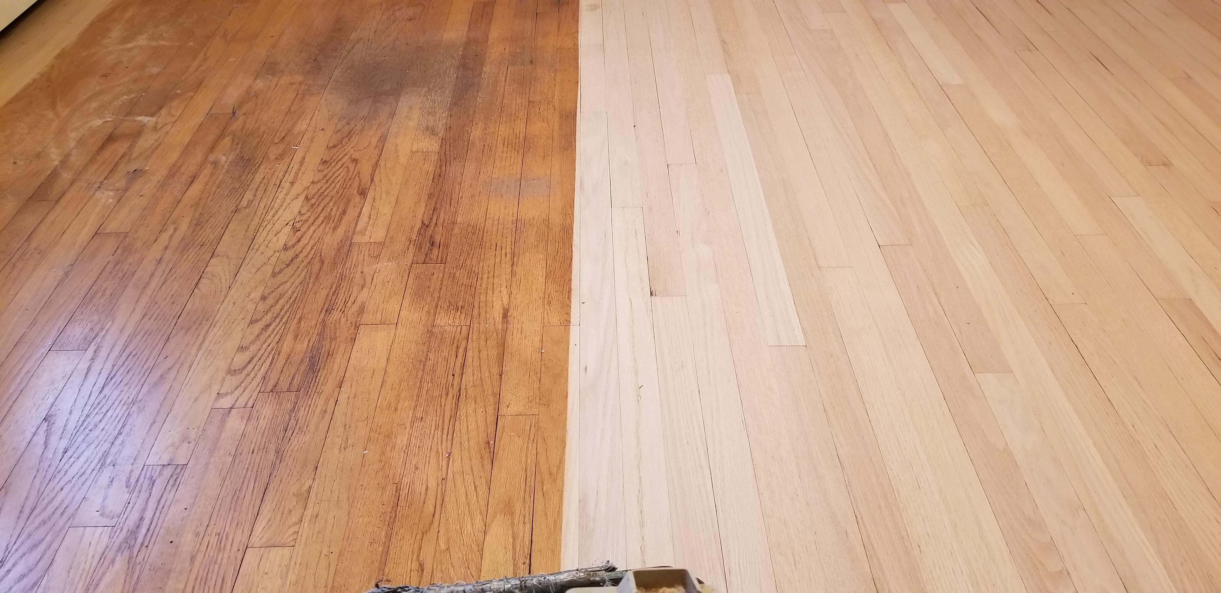 Patrick Daigle Hardwood Flooring Inc. Image