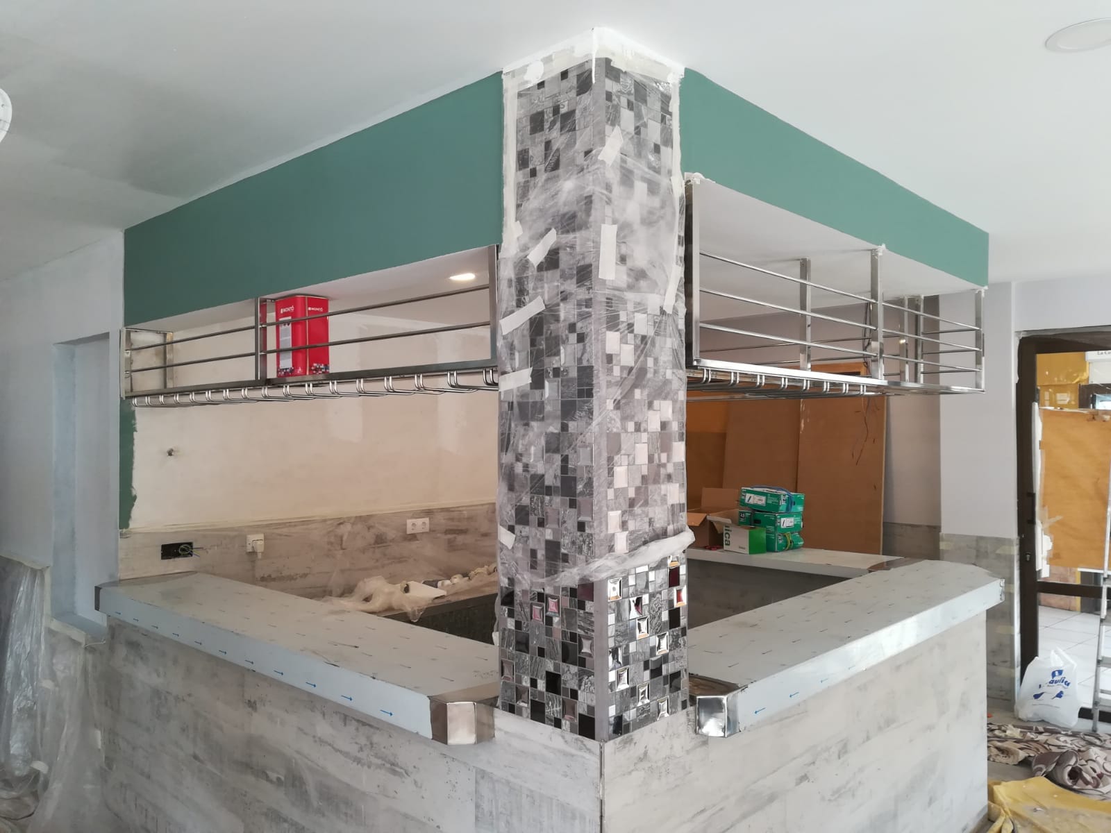Galería en miniatura