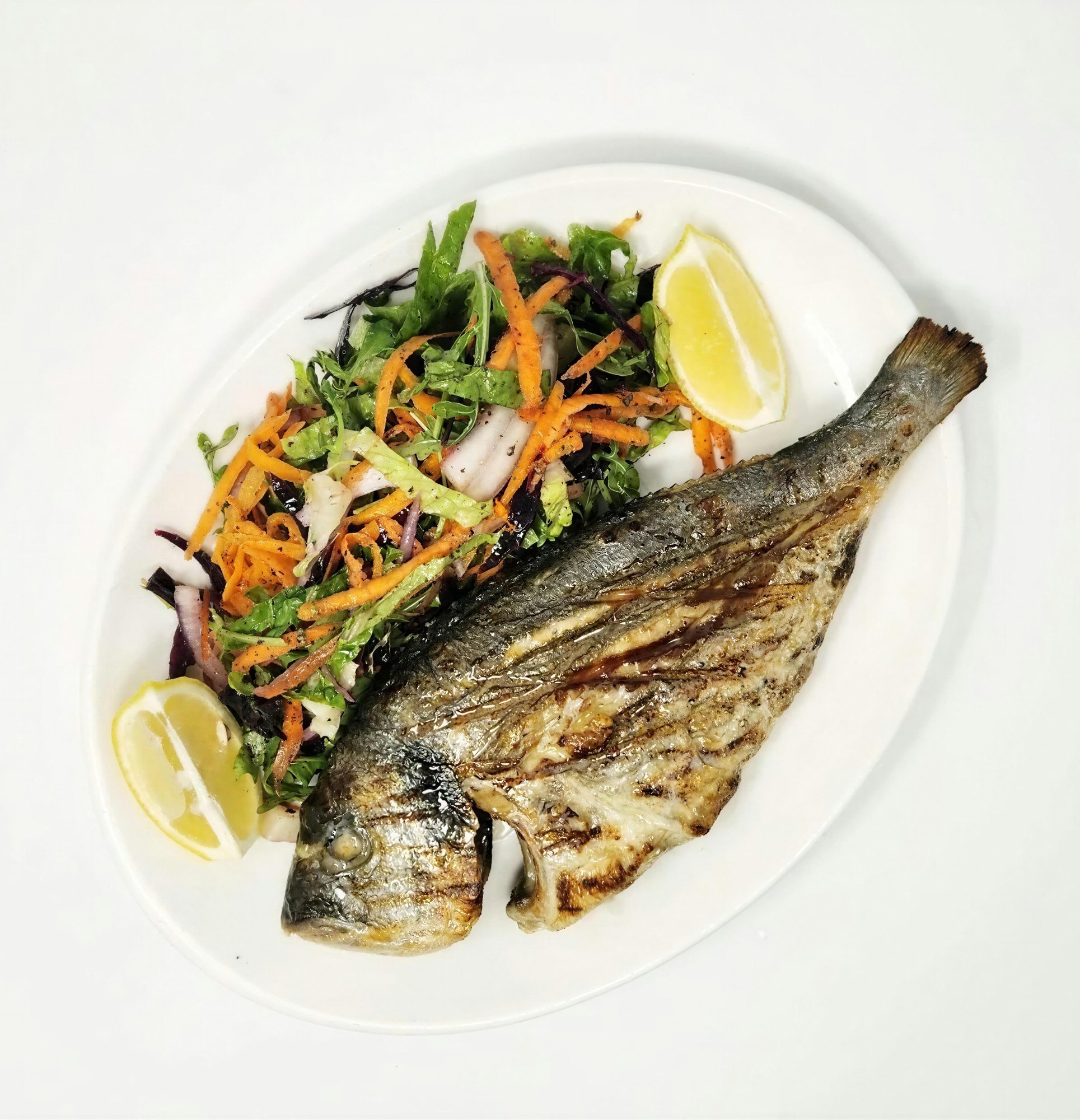 Dorado Grill