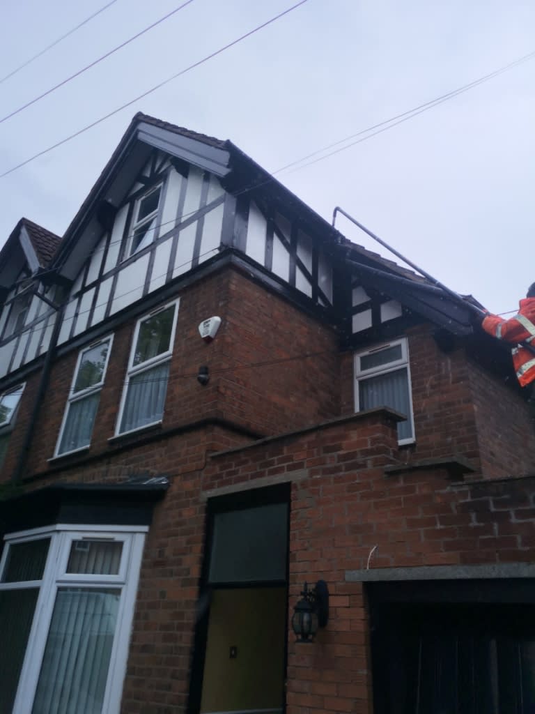 Images Midlands Mighty Cleaning