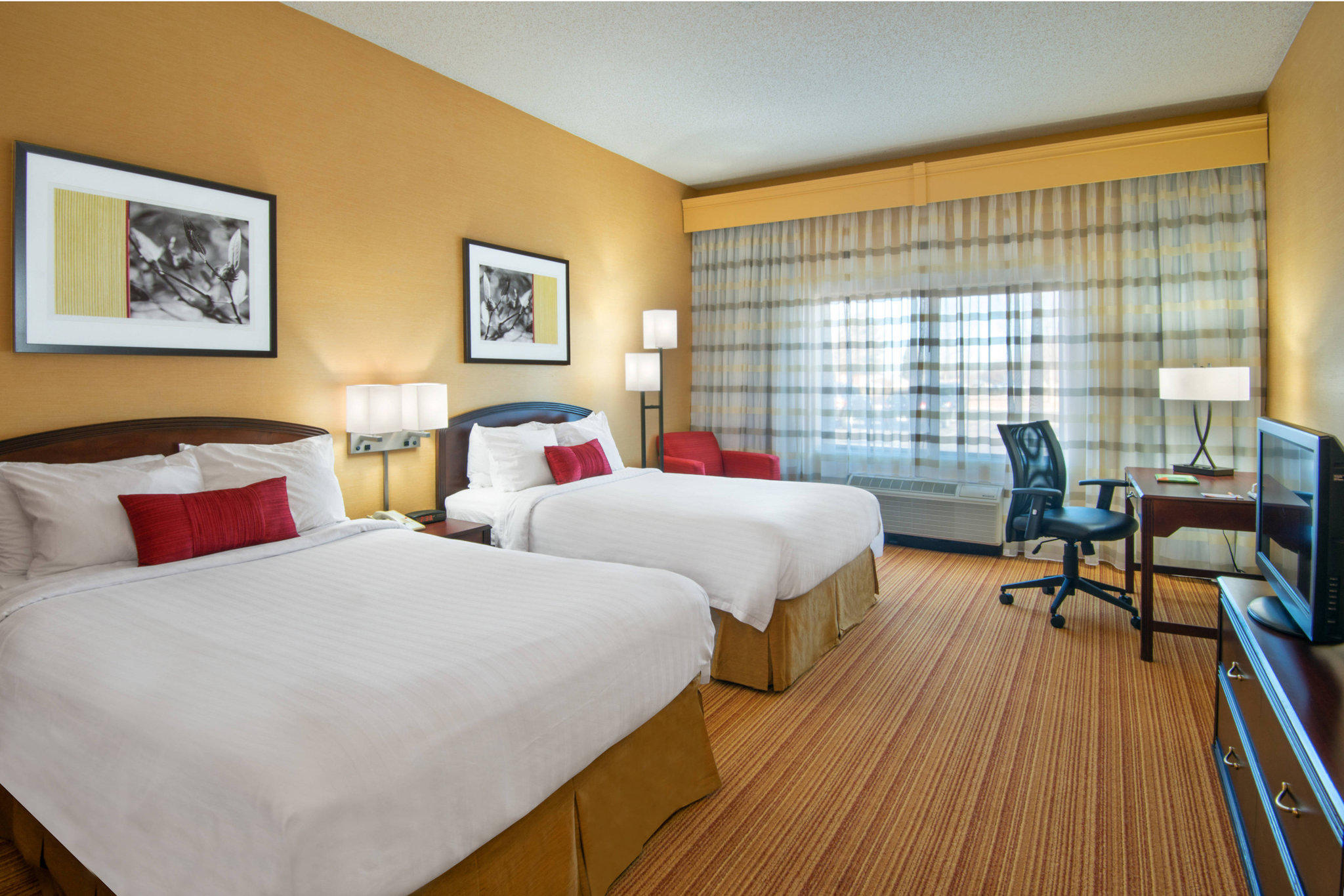 Courtyard by Marriott Denver Southwest/Lakewood Photo