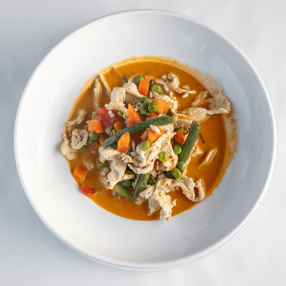 Panang Curry