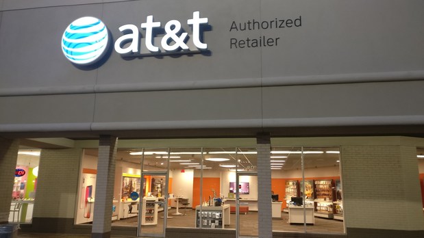 Images AT&T Store