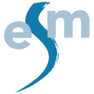 Logo von e.s.m. Edelstahl- Schwimmbad- und Metallbau GmbH