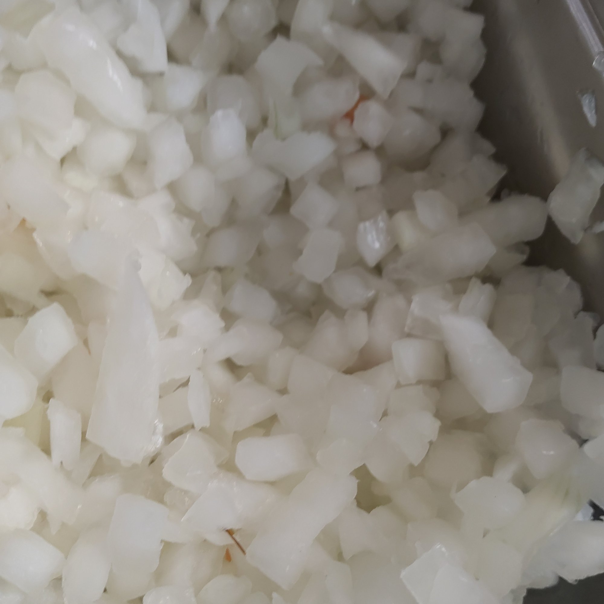 Onions Side