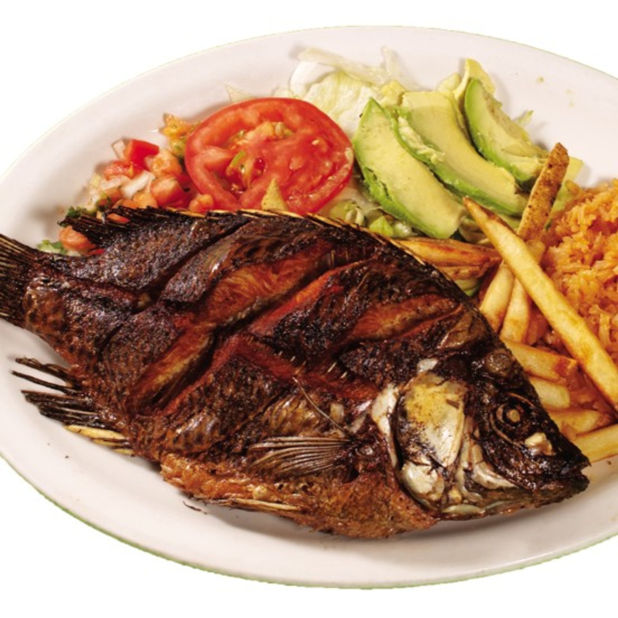 28. Mojara Frita