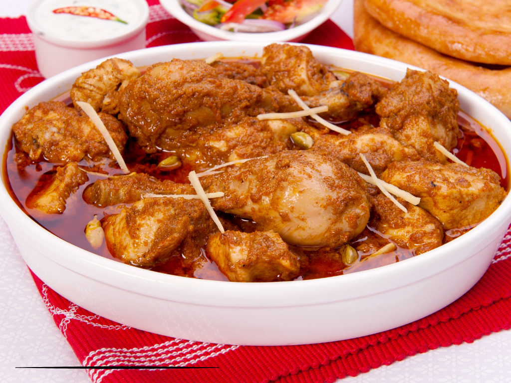 Korma