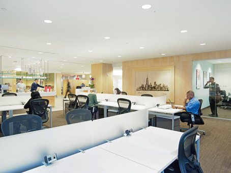 Regus - New York, New York City - Brookfield Place Photo