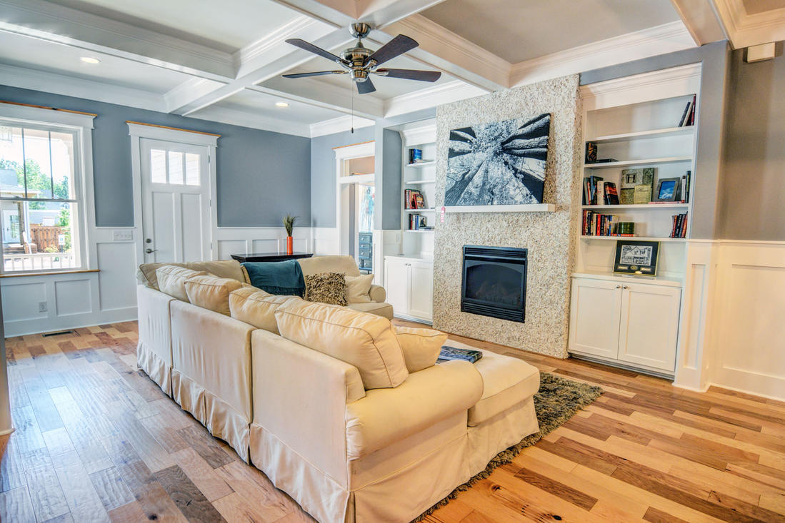 Stello Construction Inc Image