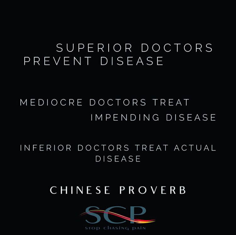 First Alternative Chiropractic Image