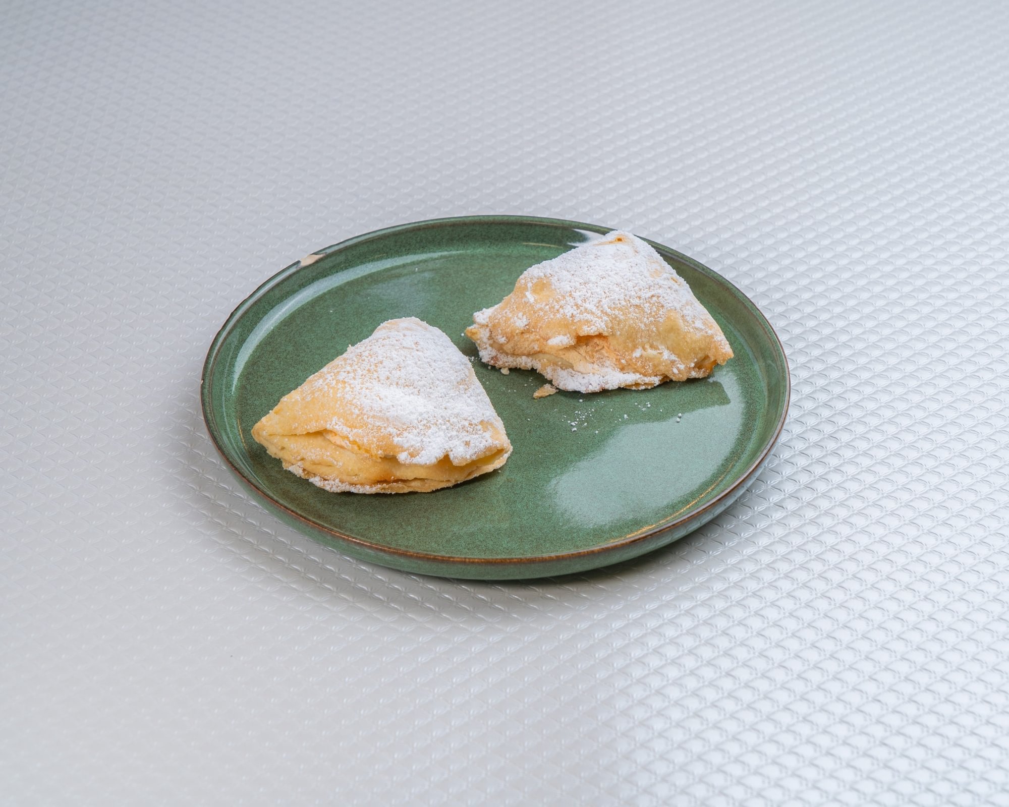 Mussel Cookies