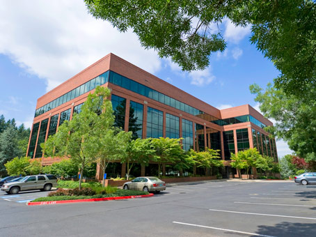 Regus - Oregon, Lake Oswego - Kruse Way Photo