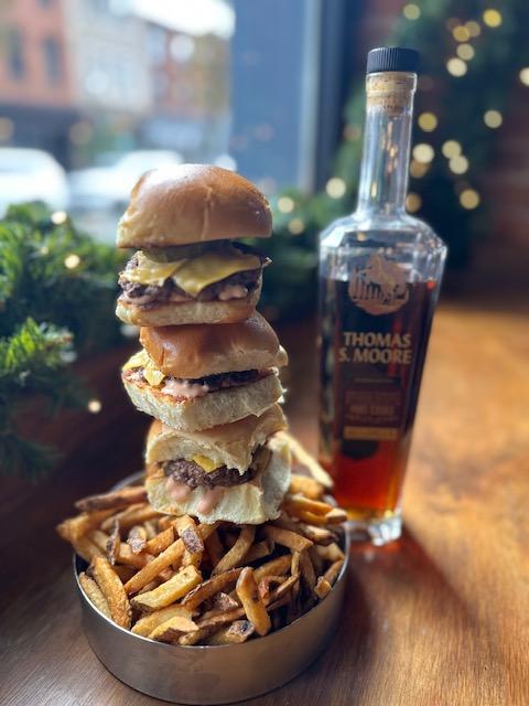 OG SLIDER STACK