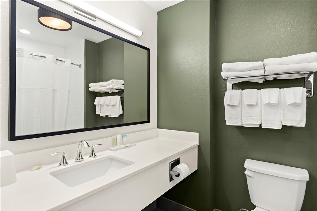 Spark by Hilton Panama City Beach Image