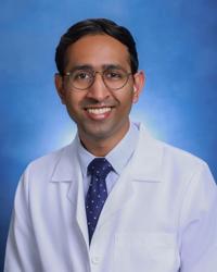 Vivek D. Shah, MD Image