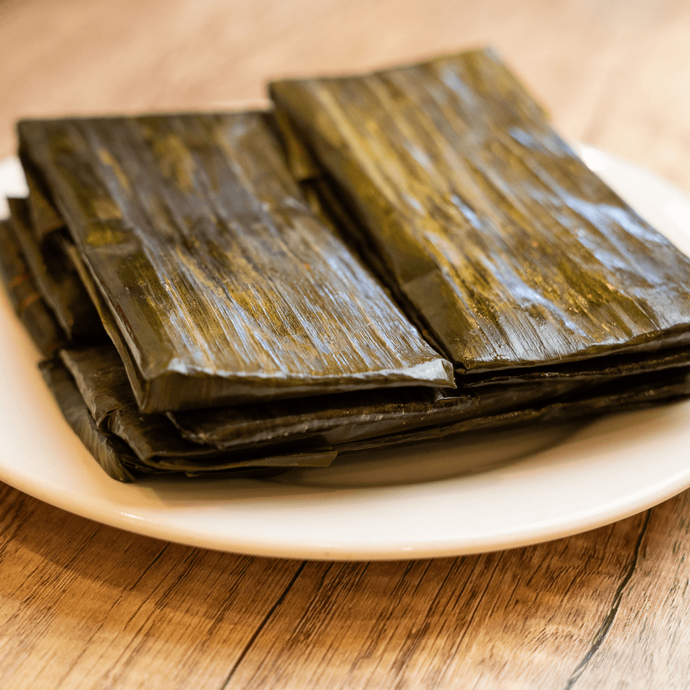 Bánh Nậm