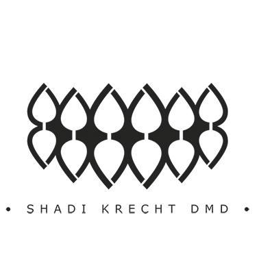 Shadi Krecht DMD Logo
