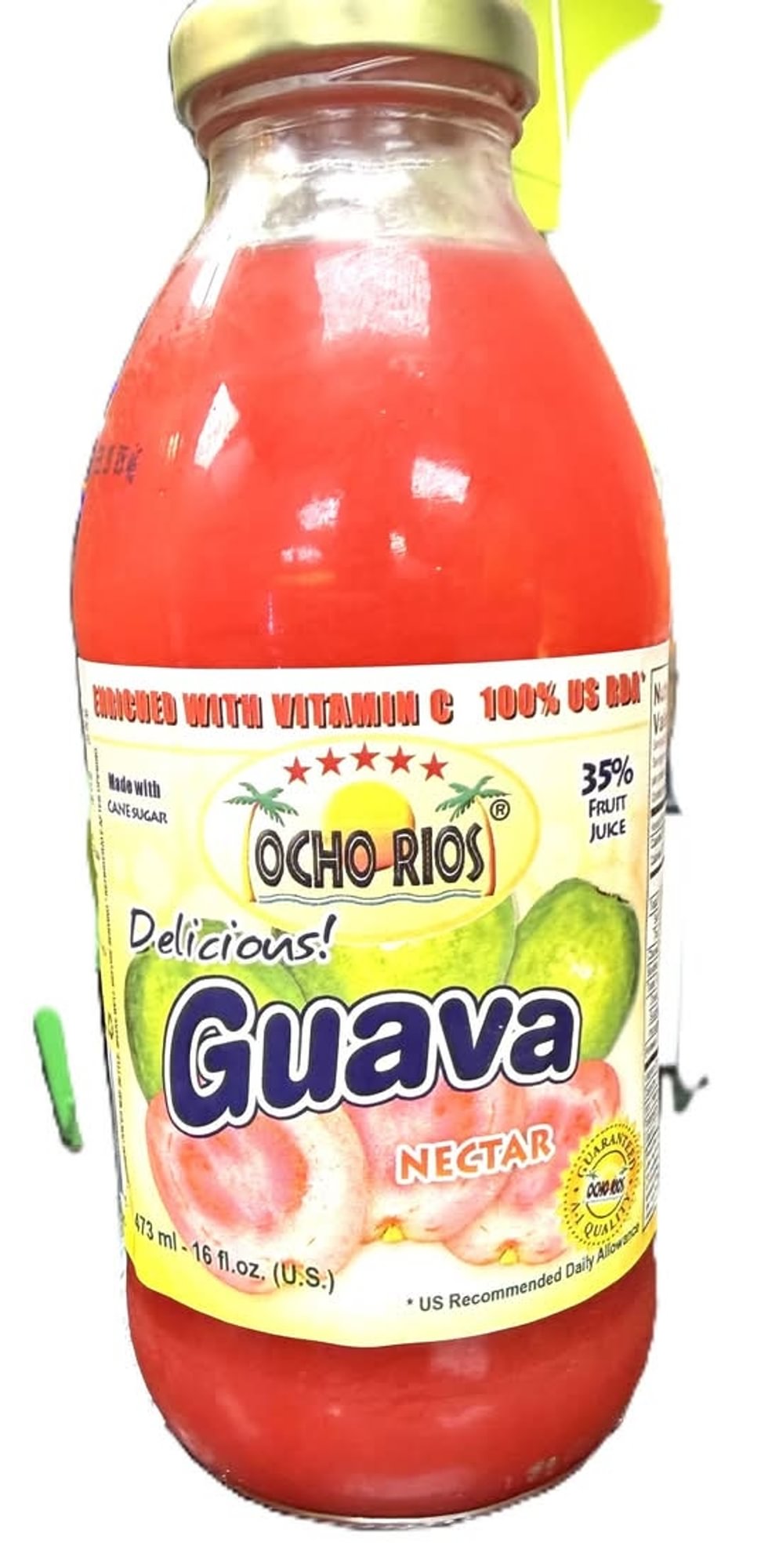 Beta Flava