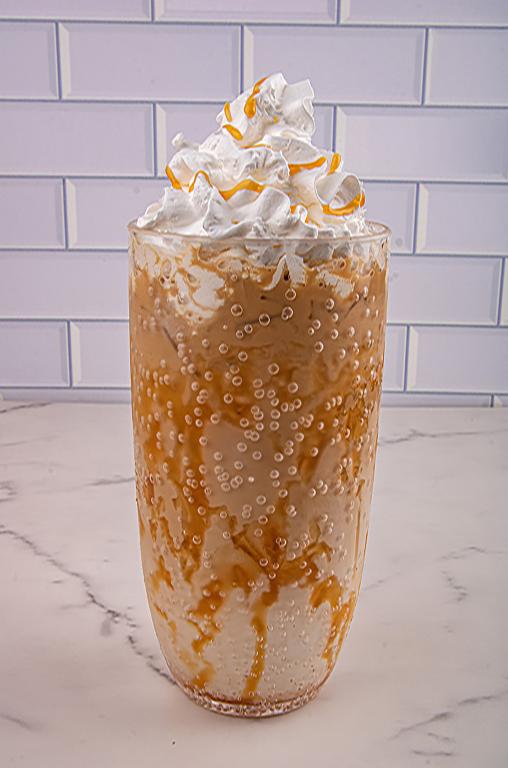 Iced Coffee