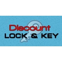 Discount Lock & Key