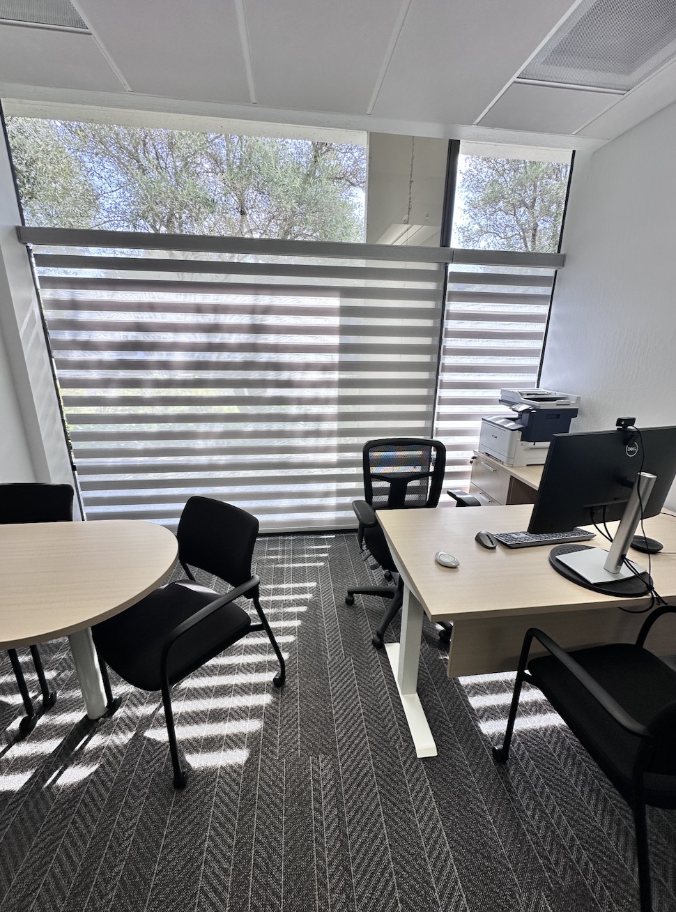 Budget Blinds of Palo Alto, Cupertino and Saratoga Image