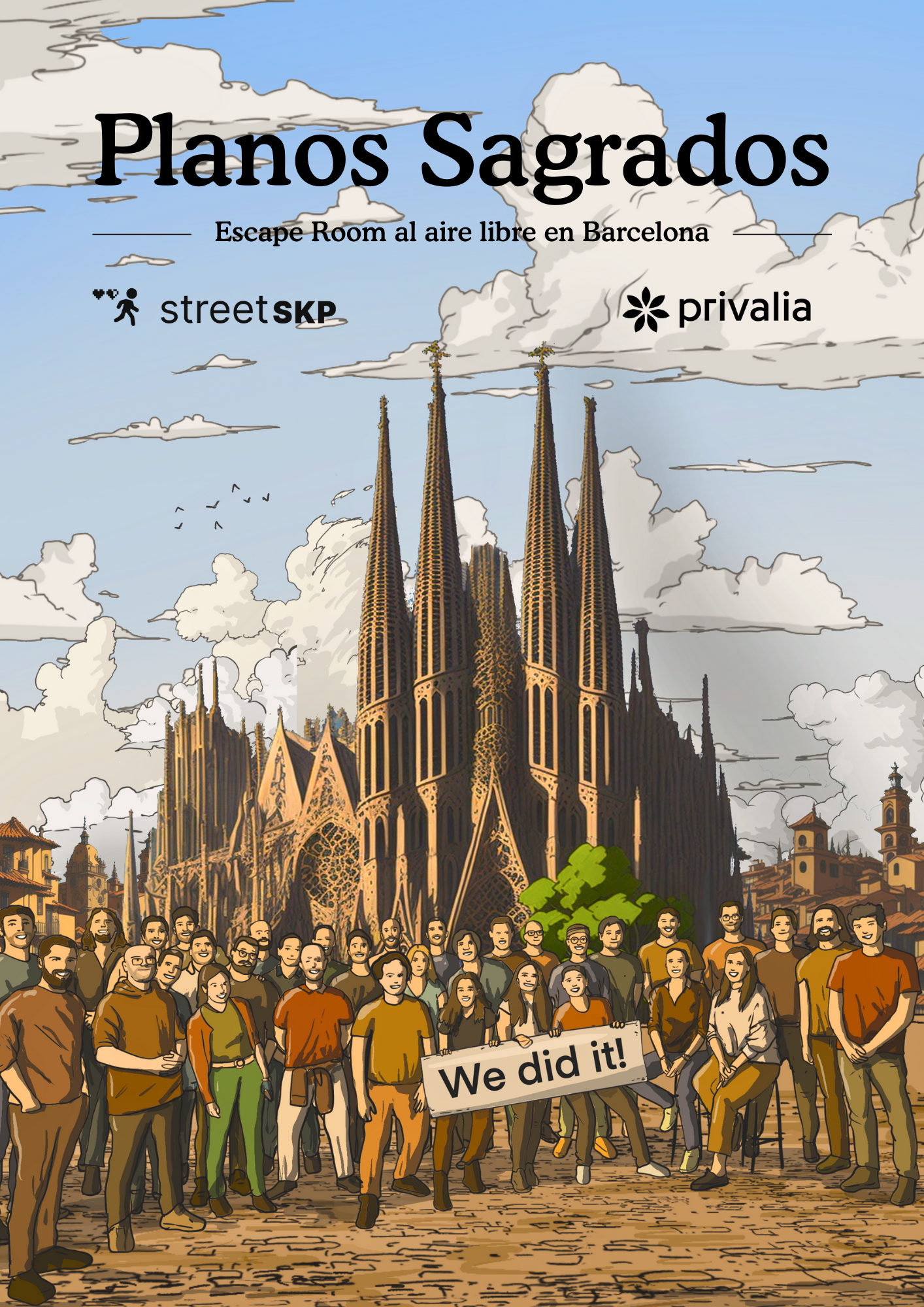 Galería en miniatura