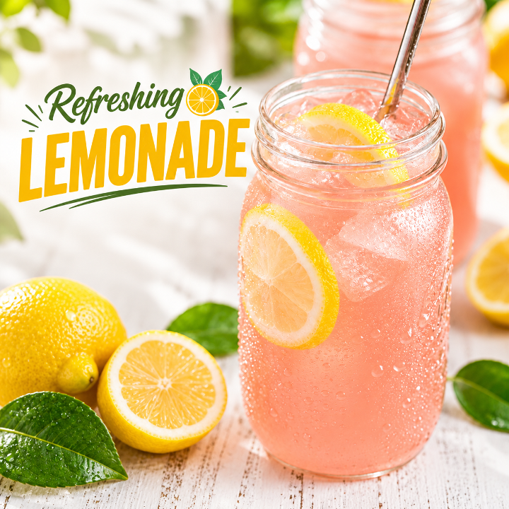 Lemonade