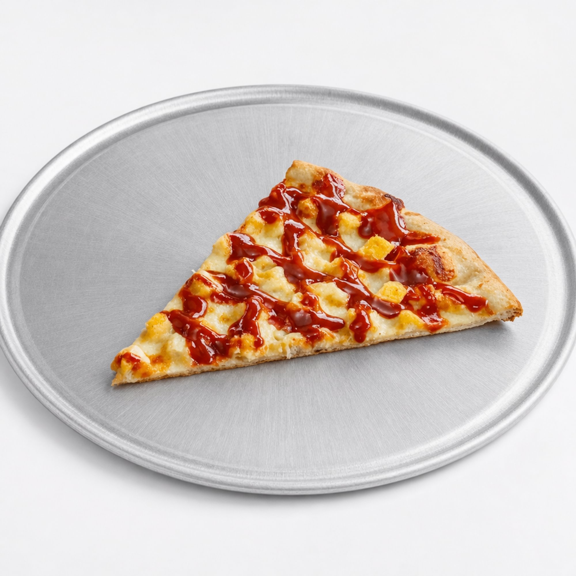 Chicken Pizza with Vegetable