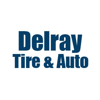 Delray Tire and Auto - Firestone
