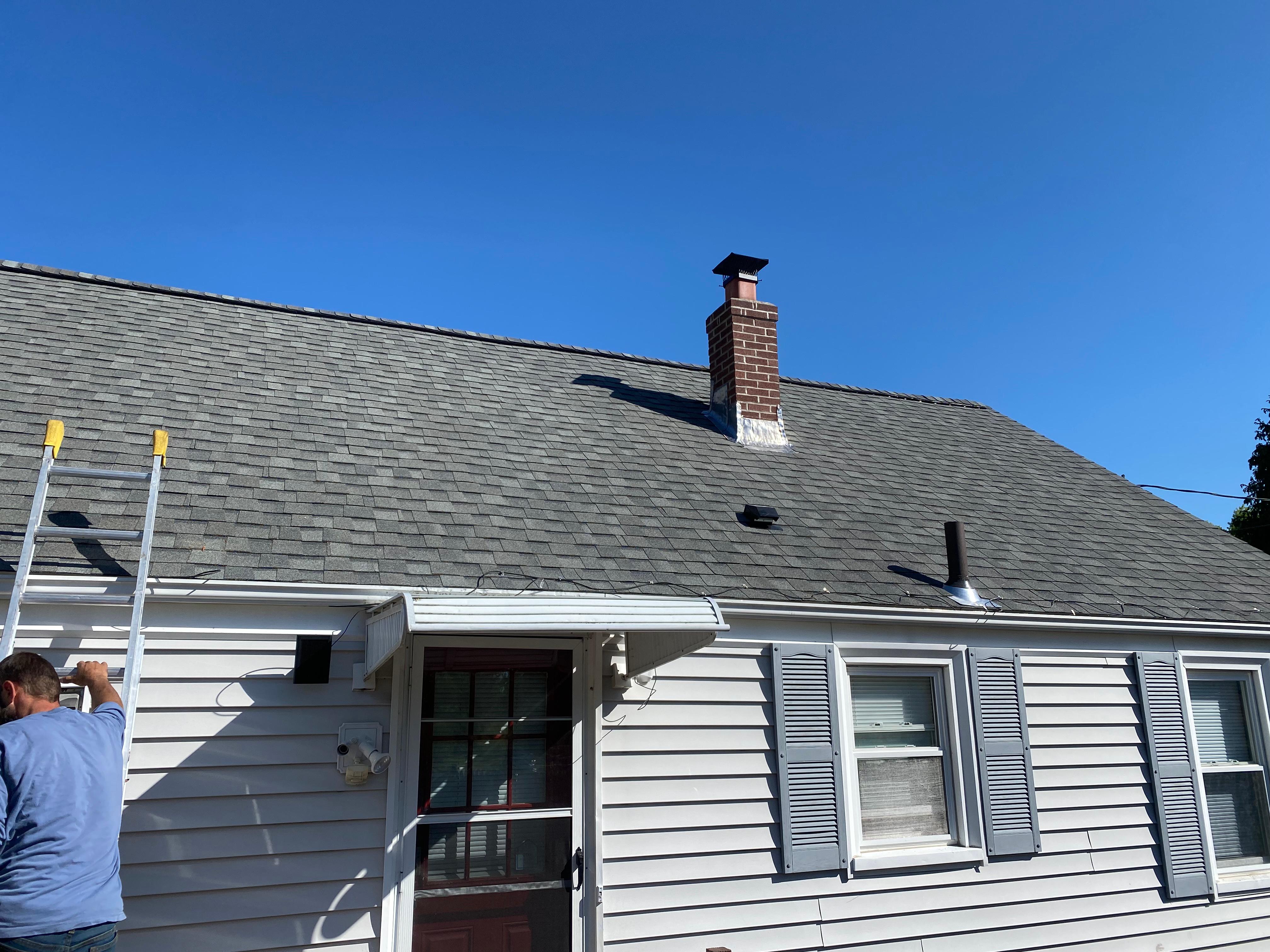 C & J Construction & Roofing, LLC Image