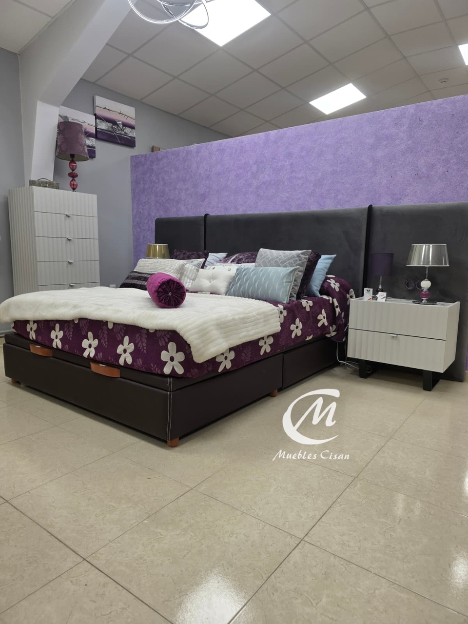 Galería en miniatura