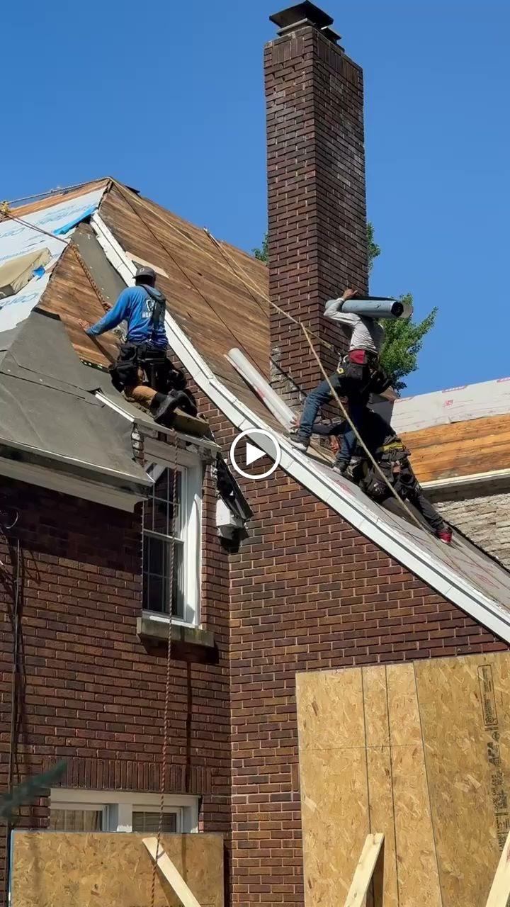 Hof Roofing & Construction Parma Image