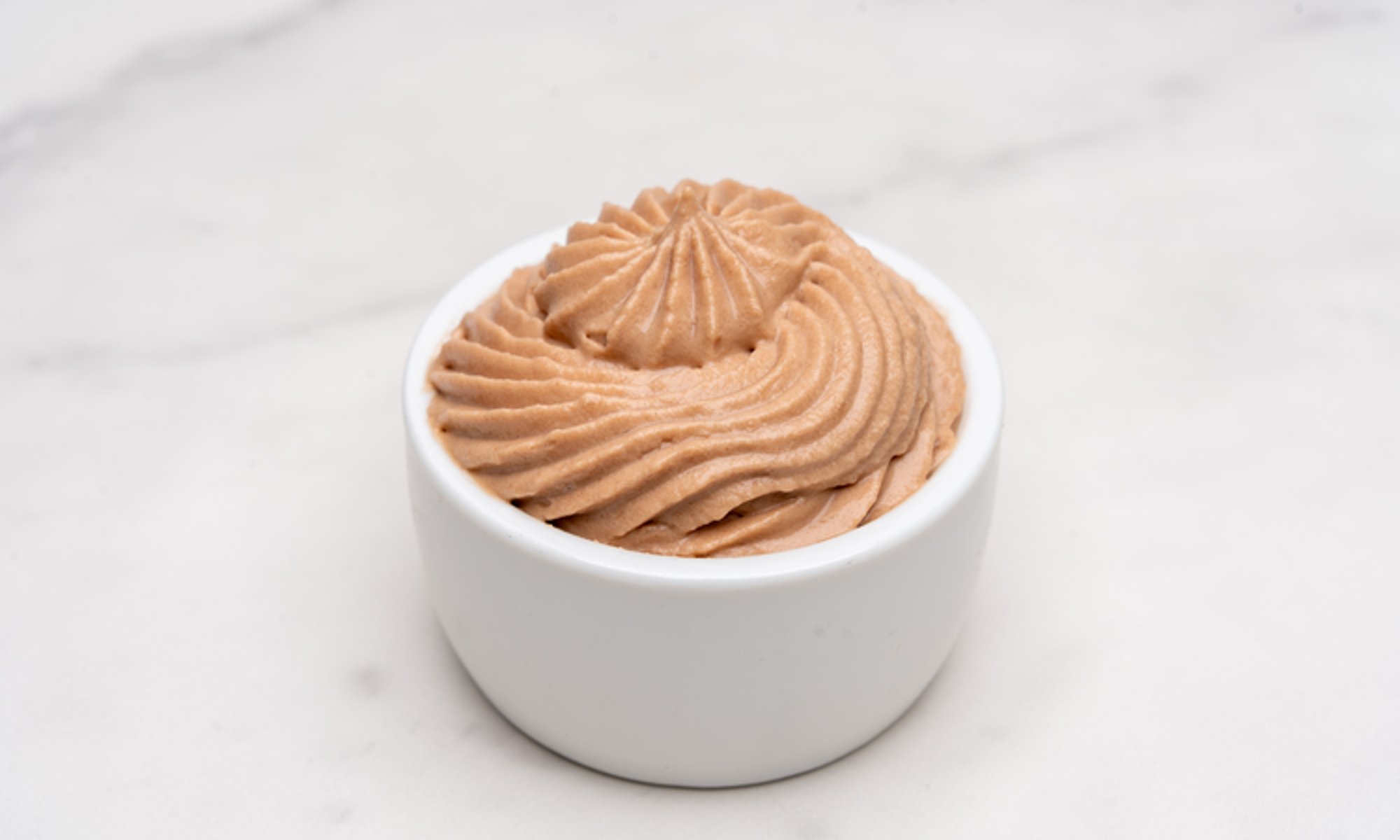Side Nutella Whipped Cream (4oz)