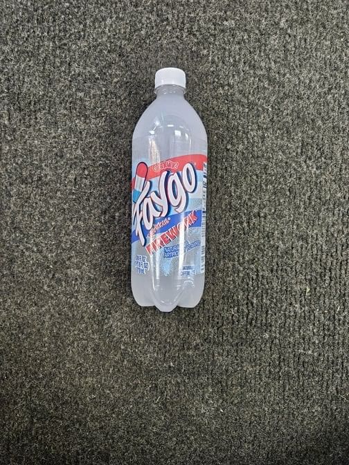 Faygo (Firework) 24oz