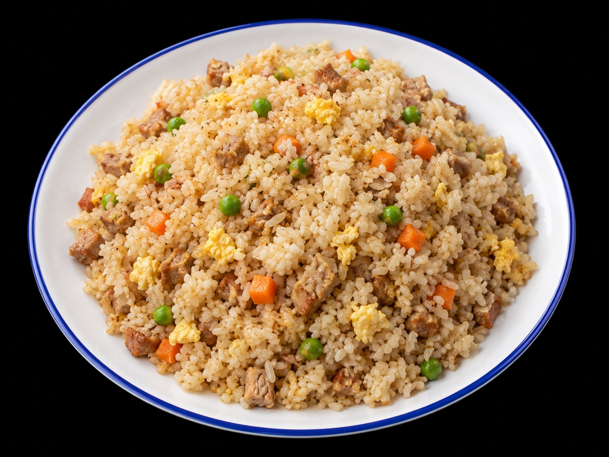 Pork Fried Rice