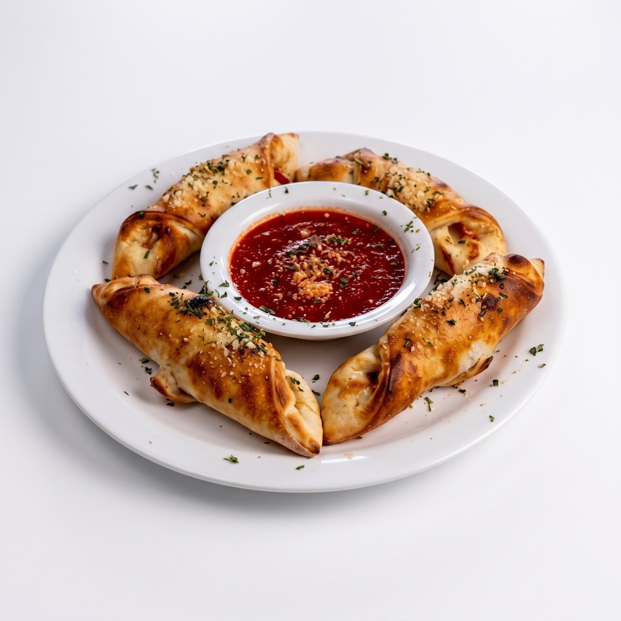 Pizza Rolls