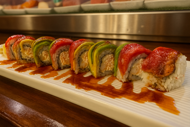 Surf N Turf