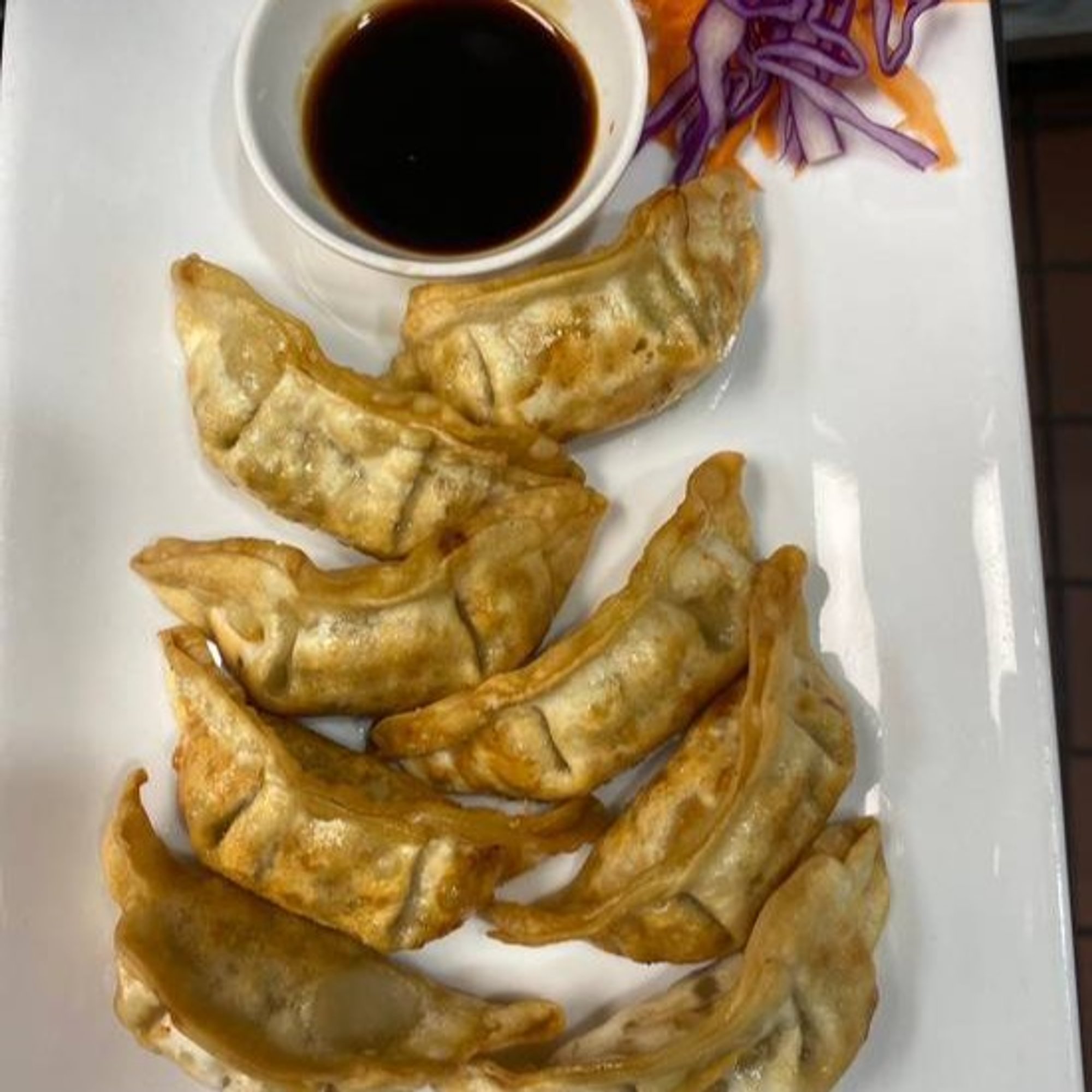 Pot Sticker