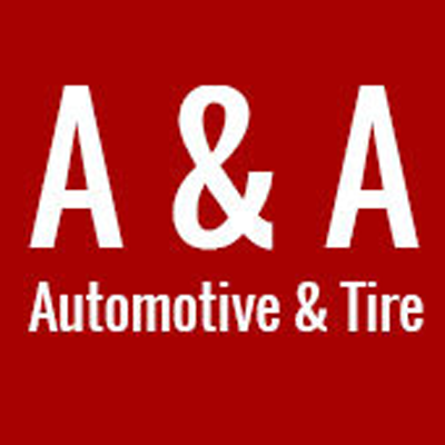 A & A Automotive & Tire