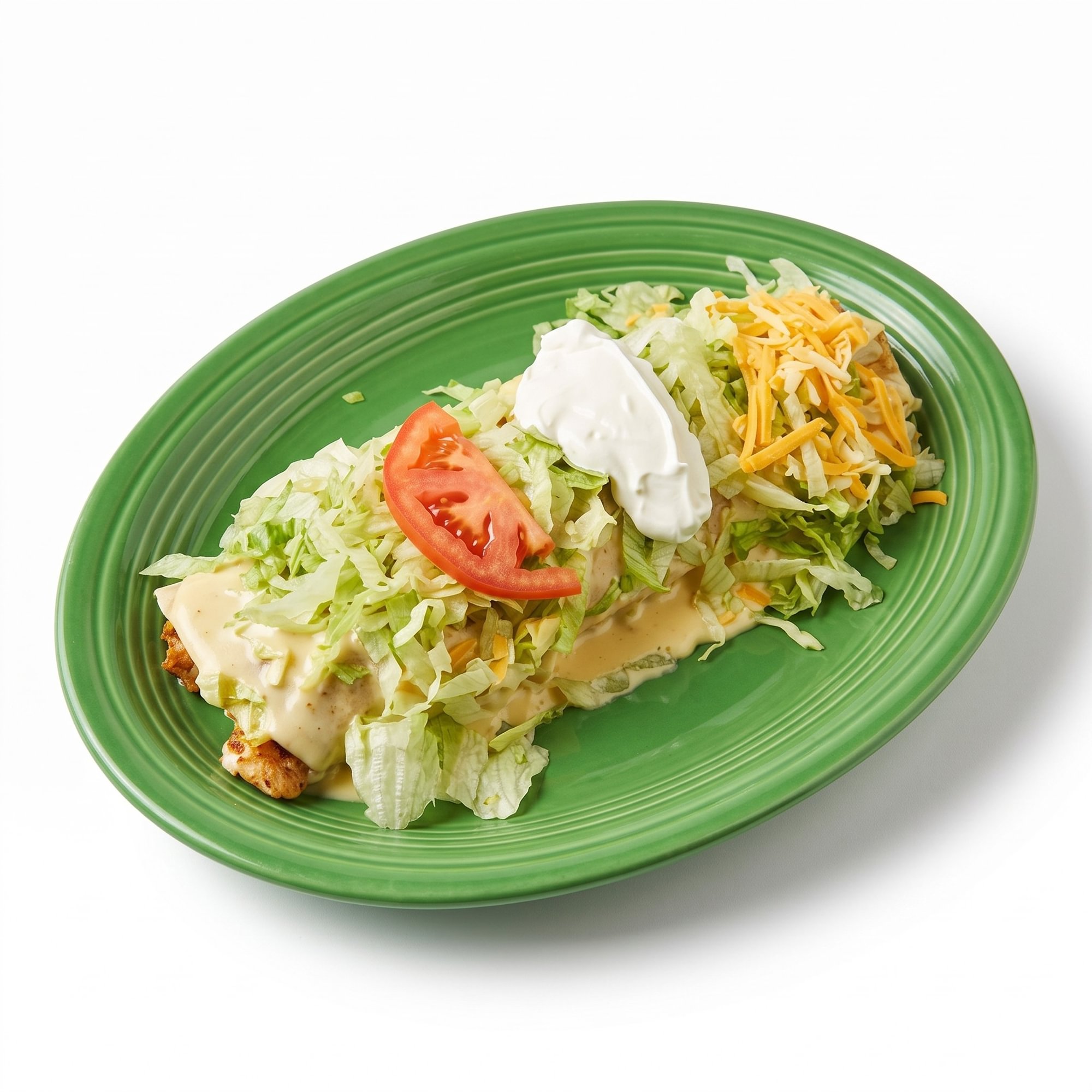 Burrito Especial